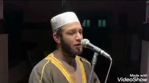 ما تيسر من سورة | الاحزاب | القارئ ايمن عبد الرحمن | تلاوة خاشعة #الاحزاب