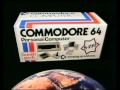Commodore 64 australian ad 1984