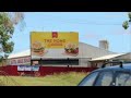 Billboard - McDonald’s (The Home of Angus)