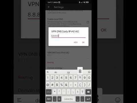Video Hướng dẫn chi tiết cho ANDROID cách cài đặt sử dụng... - youtube