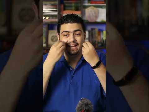 كيف تكتب رواية في أقل من دقيقة أرني لا تخبرني