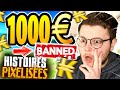 IL ACHÈTE 1000€ DE KAMAS ET SE FAIT BANNIR… HP #9