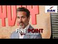 Spencer Pratt SLAMS Ryan Reynolds Over 1980s Comments | Fine Point with Chanel Rion