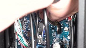 Software Update (GVC 1)