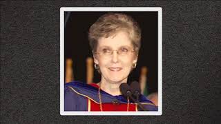 ACS Icons in Surgery | Patricia J. Numann, MD, FACS