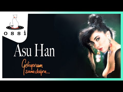 Asu Han — Geliyorum Sana Doğru