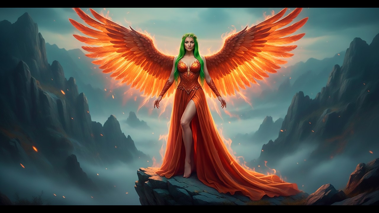 Я из огня выхожу | Я не боюсь сгореть дотла