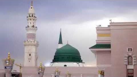 سورة النبأ للقارى عبدالباري الثبيتي