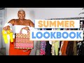 PUTTING LEWKS TOGETHER FOR SUMMAAA TIME! // MISSJEMIMA