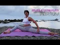 Splits &amp; Oversplits | Gymnastic Flex &amp; Stretch with Ocean ASMR