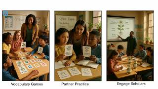 Ojibwe–English Plant Flashcards (Lesson 2: 12 Plants + Medicinal Uses) Classroom Resource Grades 3–6