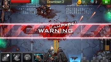 Zombie Evil 2 Full HD Gameplay 2015