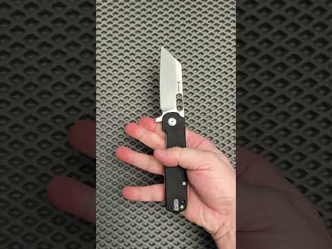 ЭТО БРИТВА! Новый Складной Нож Ganzo G770
