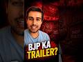 Dhruv Rathee Questions BJP Again 😳 Viral West Bengal Video Sparks Debate