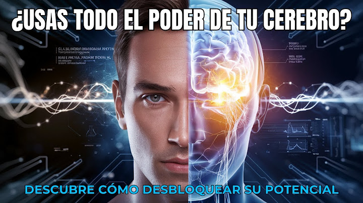 El Cerebro Humano: El Órgano Más Poderoso del Universo y Cómo Potenciarlo