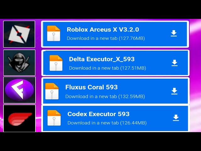 Arceus X New Update 3.2.0 🔥 Better than Fluxus Executor mobile