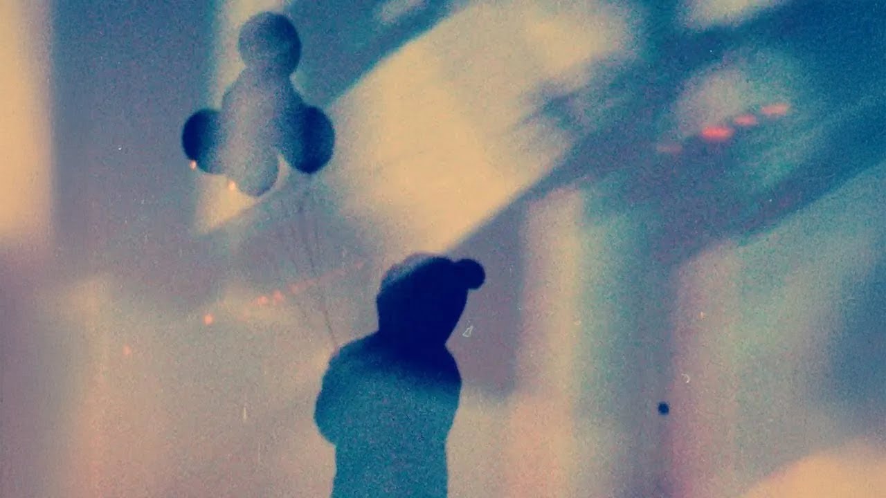 Adam Yarish - Toilet Wall Graffiti (Super 8 Music Video)