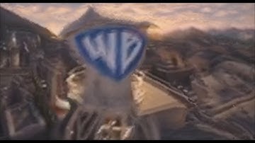 Warner Bros. Pictures Logo (2021) In Content Aware Scale