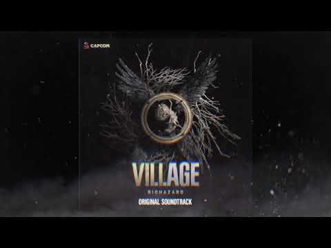 Resident Evil Village - Full End Credits Song: 