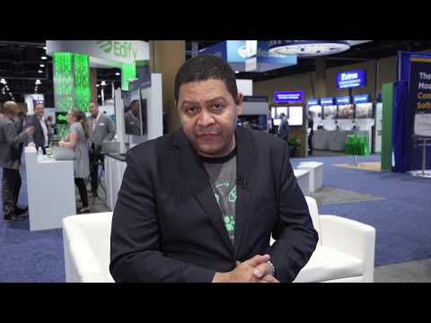 How CenturyLink services its customers in the UCC space