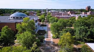 University of Memphis Arboretum Designation and Campus Beauty (Vol. 131)
