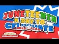 Juneteenth Celebration Quiz