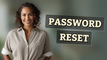 When Should You Reset Your Password After a Device Security Warning?