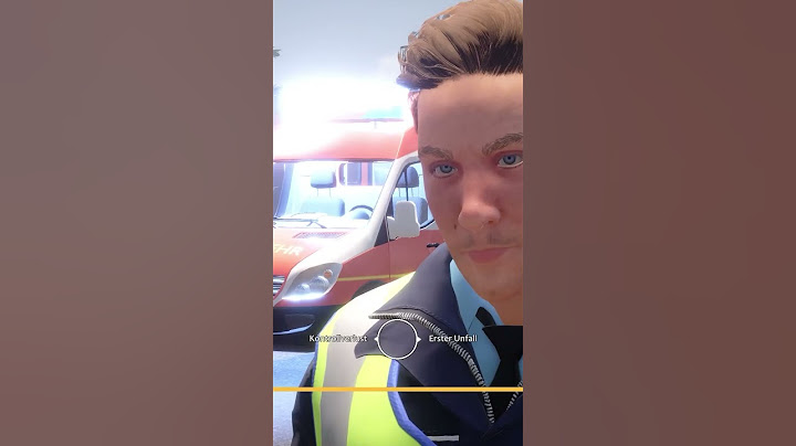 Autobahn Police Simulator 3 | Impressions
