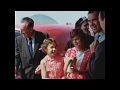 Nixon Family Films: 1957-1960