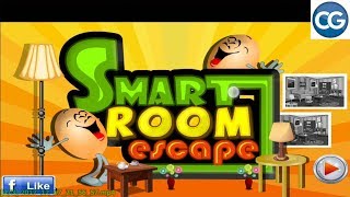 [Walkthrough] New Escape Games 40 level 37 Smart Room Escape screenshot 5