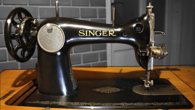 How to Refinish a Singer Bentwood Case 
