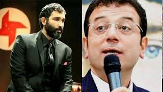 Adam Gi̇bi̇ Adamlar (Barış Atay ❤ Fatih Bucak ❤ Ekrem Imamoğlu)