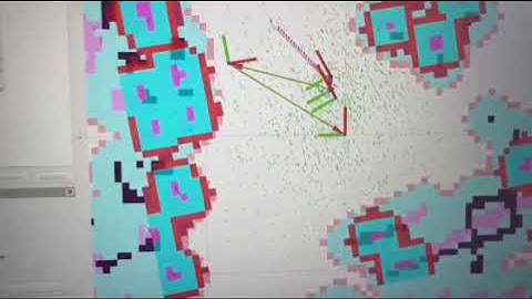 Autonomous navigation using ROS2