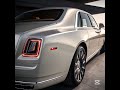 Why Rolls-Royce Is the Pinnacle of Automotive Luxury