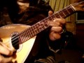 Cuantas veces - Mandolina I