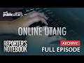 Pamamahiya ng online lending apps, maaari bang ireklamo? | Reporter’s Notebook