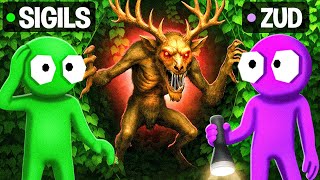 Download Lagu Escaping the Haunted Hedge Maze... (Labyrinthine) MP3 Download Lagu Escaping the Haunted Hedge Maze... (Labyrinthine) MP3