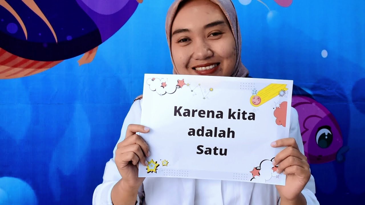 Selamat Ulang Tahun RS Paru Manguharjo Provinsi Jawa Timur ke - 9