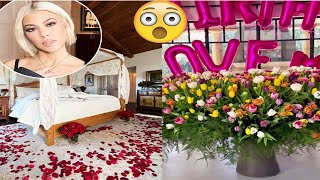 The Shocking Truth 😲 About Kourtney Kardashian Responds to Criticism Over Her Birthday Flowers