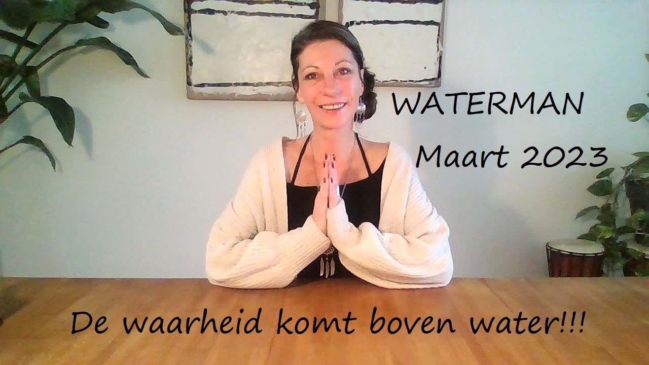 Waarheid Komt Altijd Boven Water Quotes