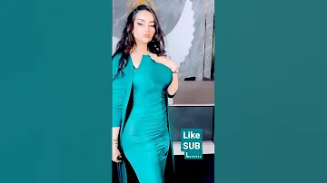 Latifa So Adorable Viral Youtubeshorts Fashion Shorts 