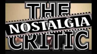 Nostalgia Critic - Suburban Commando Review Trailer