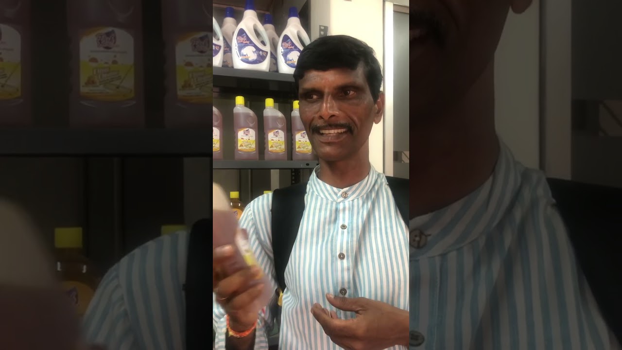 Biodegradable and Eco-friendly HomeCare & Personal Care Products