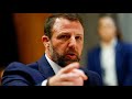 DHS Secretary Markwayne Mullin Admits to Spanking Children: Experts Warn of Harmful