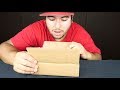 Unboxing $282 Ultra Rare Plant