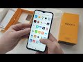 Обзор Xiaomi Poco M3 недорогой смартфон на brendchina.ru