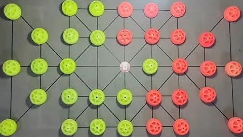 How to Play Bead 18 Game // Easy Challenge Accepted // Learn to Play Beads Game //@gaming @MrBeast 