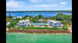 Captivating Expansive compound in Osprey, Florida | Sotheby's International Realty