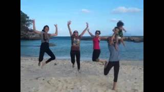 Pulau Pemanggil, the island is yours..