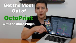 Upgrade Your 3D Printing Experience with Obico for OctoPrint screenshot 4